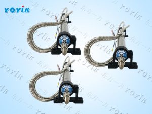 位移传感器0508.1193T0102.AW023的位移测量方法 油动机行程传感器 LVDT传感器