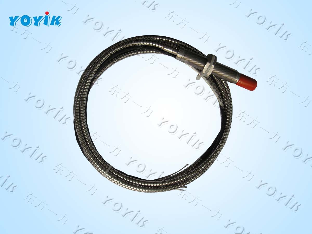 接近开关ZHS40-4-N-03K的工作原理和使用方法 电感式接近开关 电气控制元件