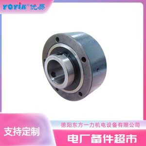 泵腔闸板P-1761在真空泵中的作用