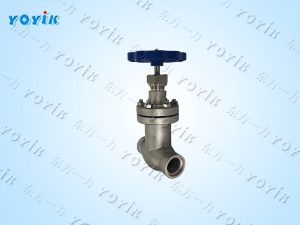 波纹管截止阀K25FJ-1.6PA2的用途及应用场景 不锈钢截止阀 控制介质流动
