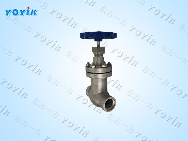 波纹管截止阀K25FJ-1.6PA2的用途及应用场景 不锈钢截止阀 控制介质流动