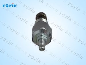 电磁阀HQ16.16Z的常见故障 润滑油模块通道电磁阀 EH系统试验装置电磁阀