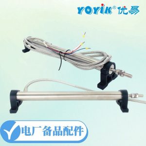 LVDT位移传感器6000TD 工作原理