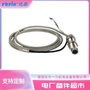 转速传感器CS-1 D-065-05-01 产品说明