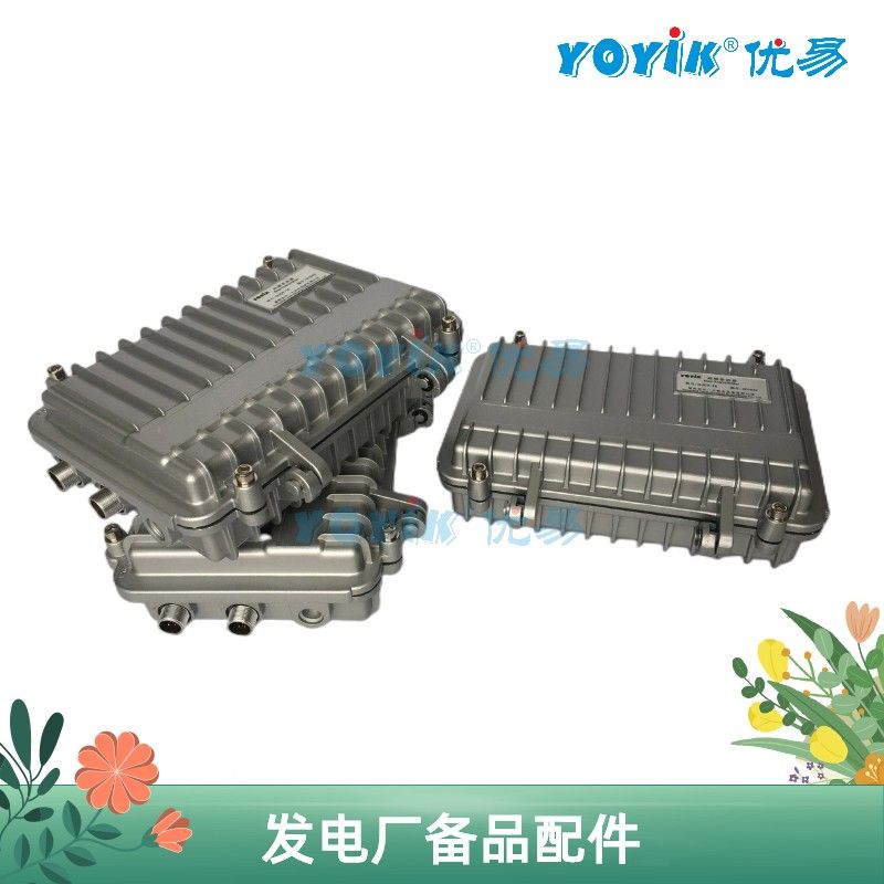 间隙探头变送器GJCF-15产品说明