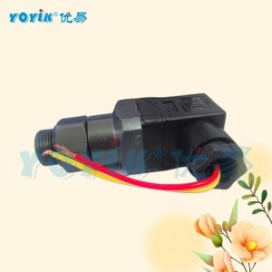 滤油机发讯器CY-II 工作原理