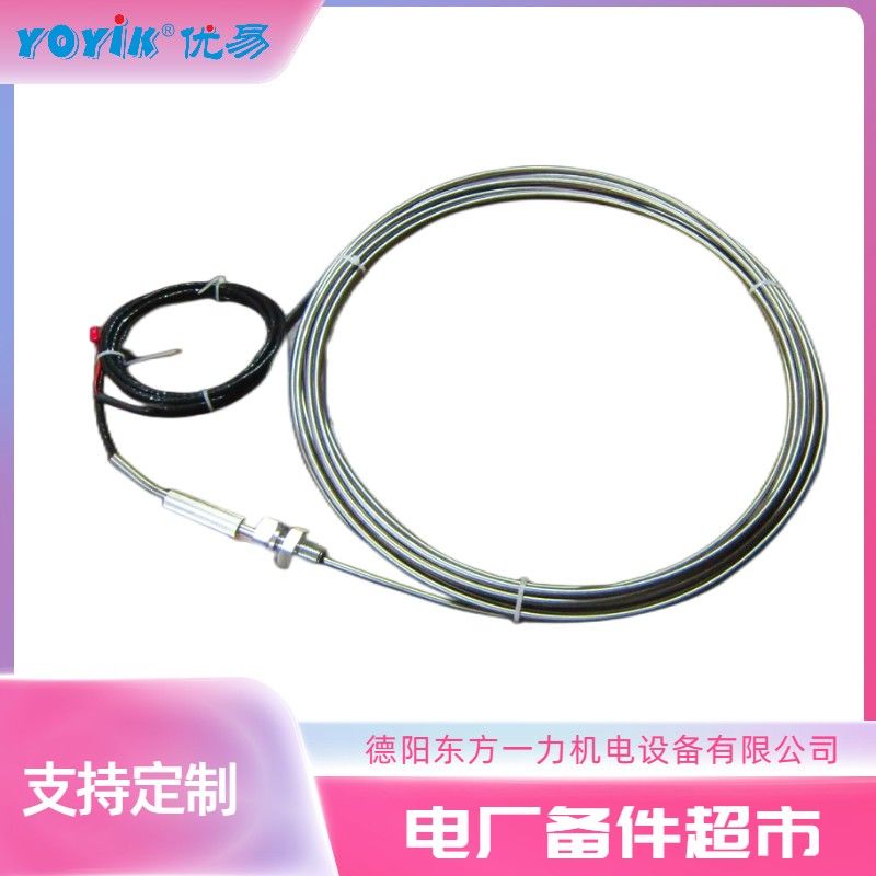 双支铠装热电偶WRNK2-331 与普通型相比多有哪些保护措施