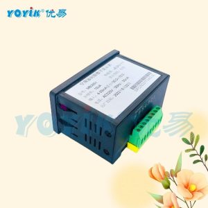 空预器间隙数显表MB3051 的作用