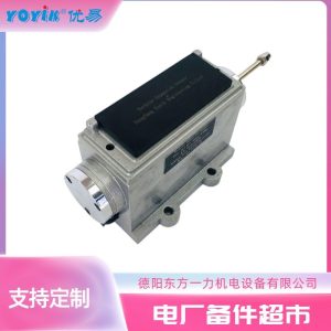 汽机热膨胀传感器TD-2 0-25mm 产品说明