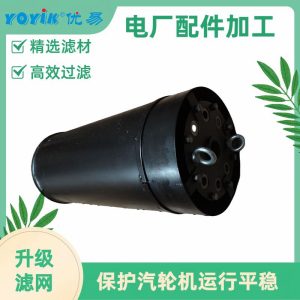 顶轴油泵自动反冲洗滤油器滤芯ZCL-I-450-B产品优势