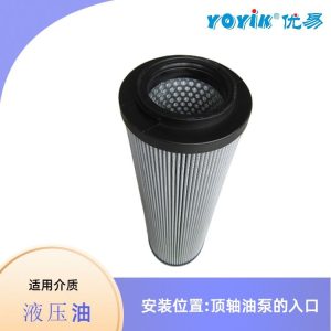 主泵出口冲洗滤芯AP3E301-01D01V/-F产品简介
