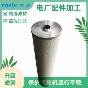 油动机入口滤芯AP6E602-01D01V/-F 产品介绍