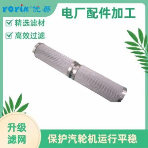 冲洗滤芯DP301EA01V/-F产品介绍