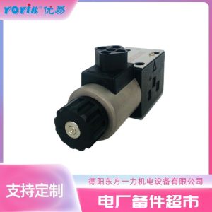 电磁阀AS32061a-G24 作用及典型应用场景介绍