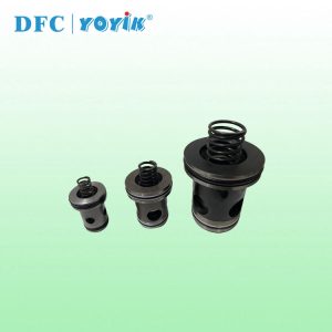 卸载阀插件F3-CVI-25-D16-L-40工作原理及相关应用