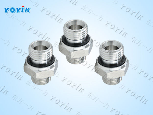 引风机溢流阀RPGC-LNN更换密封组件的方法