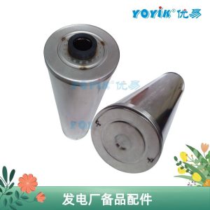 干性离子交换树脂滤芯HPR509-6EV的除酸优点