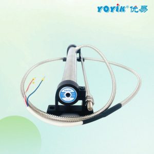 LVDT位移传感器1000TDZ-B产品介绍