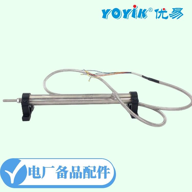 LVDT位移传感器1000TDZ-A产品说明