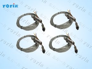 转速探头CS-1-G-100-06-00的特点和功能 磁阻式转速传感器 高阻式转速探头