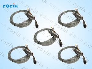 转速传感器CS-1-G-100-05-01的工作原理 磁阻式转速探头 DEH转动探头