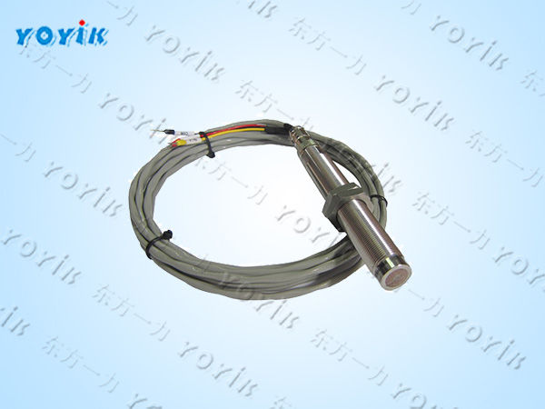 转速传感器CS-1G-100-02-01的功能 供热气泵转速探头 高阻式测速传感器