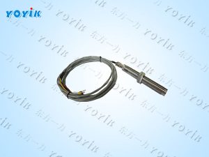 转速探头CS-1-G-075-05-01的接线方法 高阻型转速传感器 测速传感器