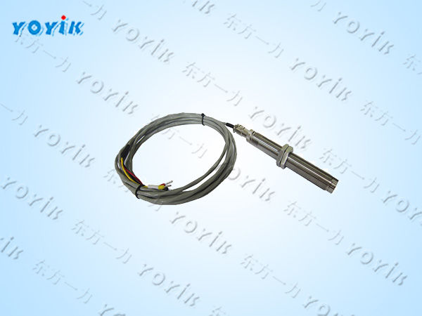 转速探头CS-1-G-075-05-01的接线方法 高阻型转速传感器 测速传感器