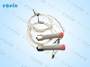 转速探头CS-1-D-120-05-00的结构组成 低阻型转速传感器 磁阻式转速传感器