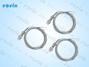 高阻式磁阻传感器CS-1(G-075-02-01)的特点 小机超速传感器 转速探头