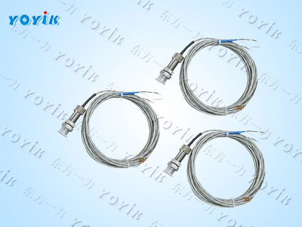 高阻式磁阻传感器CS-1(G-075-02-01)的特点 小机超速传感器 转速探头