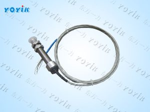 低阻探头CS-1(D-100-05-01)的安装方法 无源转速传感器 磁阻式测速传感器