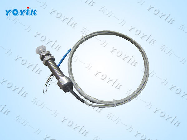 低阻探头CS-1(D-100-05-01)的安装方法 无源转速传感器 磁阻式测速传感器