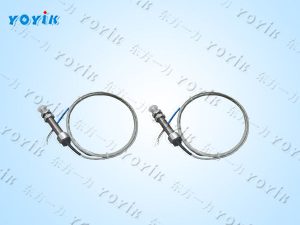 DEH磁阻式转速传感器CS-1 L=90的优点 大机DEH转速传感器 测速探头