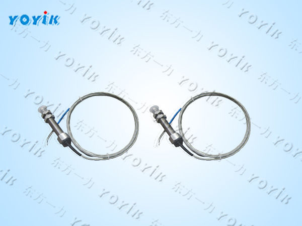 DEH磁阻式转速传感器CS-1 L=90的优点 大机DEH转速传感器 测速探头