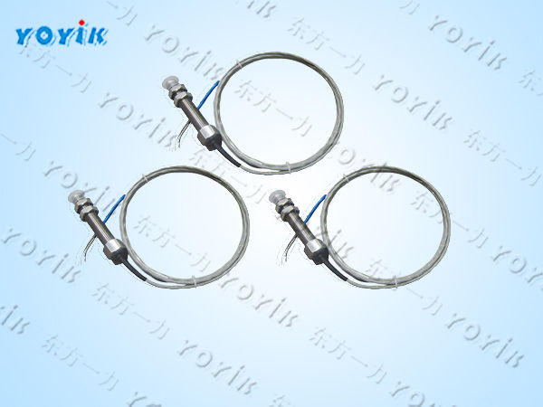 转速探头CS-1 L=80mm 16×1.0带航空插头 转速传感器的缺点 DEH转动探头