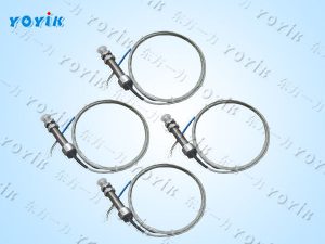 DEH磁阻式转速传感器CS-1 L=75受到环境干扰时会出现的问题 转速探头 无源型速度传感器