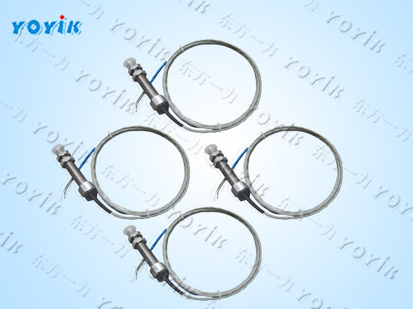 DEH磁阻式转速传感器CS-1 L=75受到环境干扰时会出现的问题 转速探头 无源型速度传感器