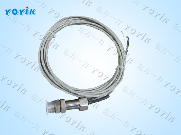 DEH磁阻式转速传感器CS-1 L=65减少环境干扰影响的措施 小机转速探头