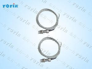 磁阻式传感器CS-1 G-110-03-00安装距离遵循的原则 小机转速探头 涡轮机转速传感器