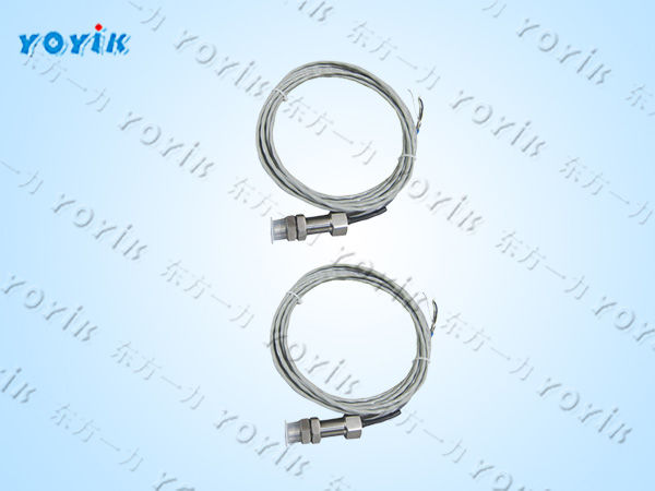 磁阻式传感器CS-1 G-110-03-00安装距离遵循的原则 小机转速探头 涡轮机转速传感器