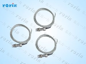 转速传感器CS-1 G-075-02-01安装距离遵循的原则 小机转速探头 转速检测探头