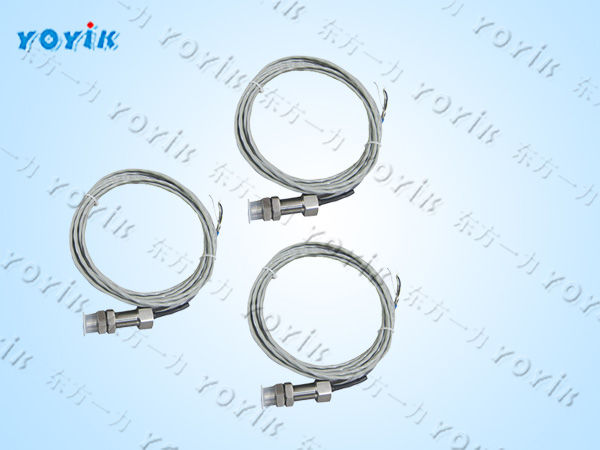 转速传感器CS-1 G-075-02-01安装距离遵循的原则 小机转速探头 转速检测探头