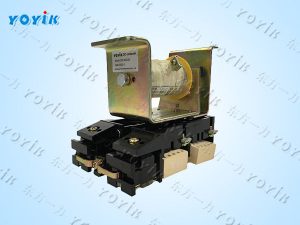 直流接触器CZ0-400/20TH的安装步骤 空气电磁式直流接触器 继电器