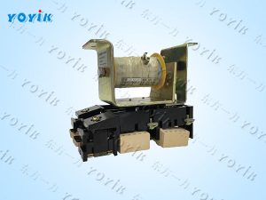 直流接触器CZ0-150/20TH的作用 电磁吸盘直流接触器 电气设备启动控制
