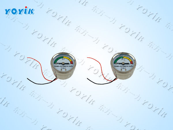 发讯器CYB-1的常见故障 压力表式发讯器 压差发讯器