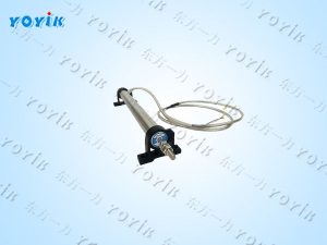 位移传感器CZTD-3A-250T的检定规程 DEH系统LVDT传感器 高压调门行程传感器