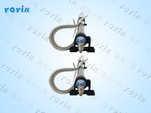 位移传感器CZTD-3A-200T无法归零的解决方法和建议 高压调节门行程传感器 LVDT传感器