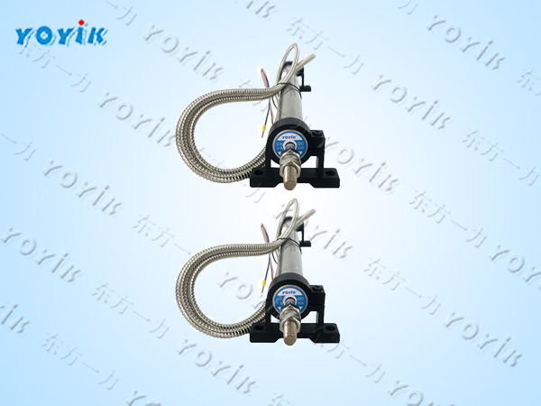 位移传感器CZTD-3A-200T无法归零的解决方法和建议 高压调节门行程传感器 LVDT传感器