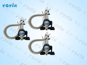 位移传感器CZTD-3A-150T维修检查方法和步骤 汽机主汽门LVDT 油动机行程传感器